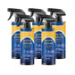 Advanced Car Quick-Acting Coating Agent Spray Kit đ⨠| Instant Mirror Shine & Protective Coating | 120ML Each Bottle