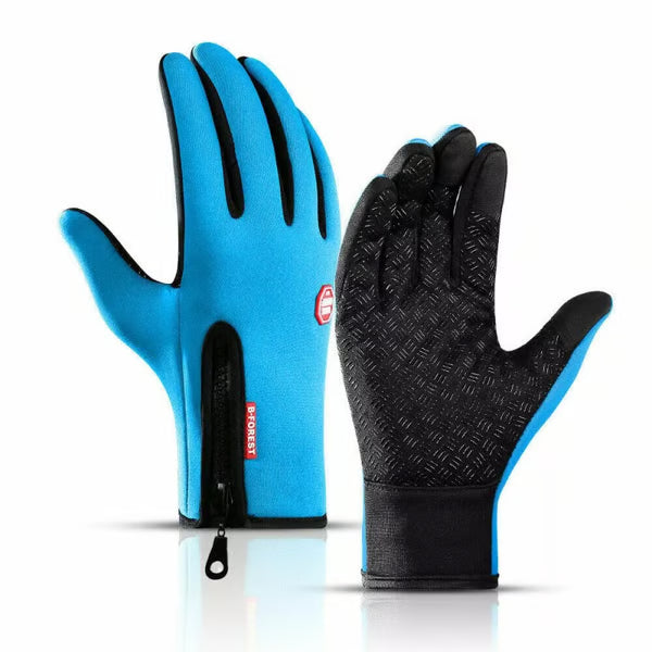 Ultimate Waterproof & Windproof Thermal Non-Slip Gloves