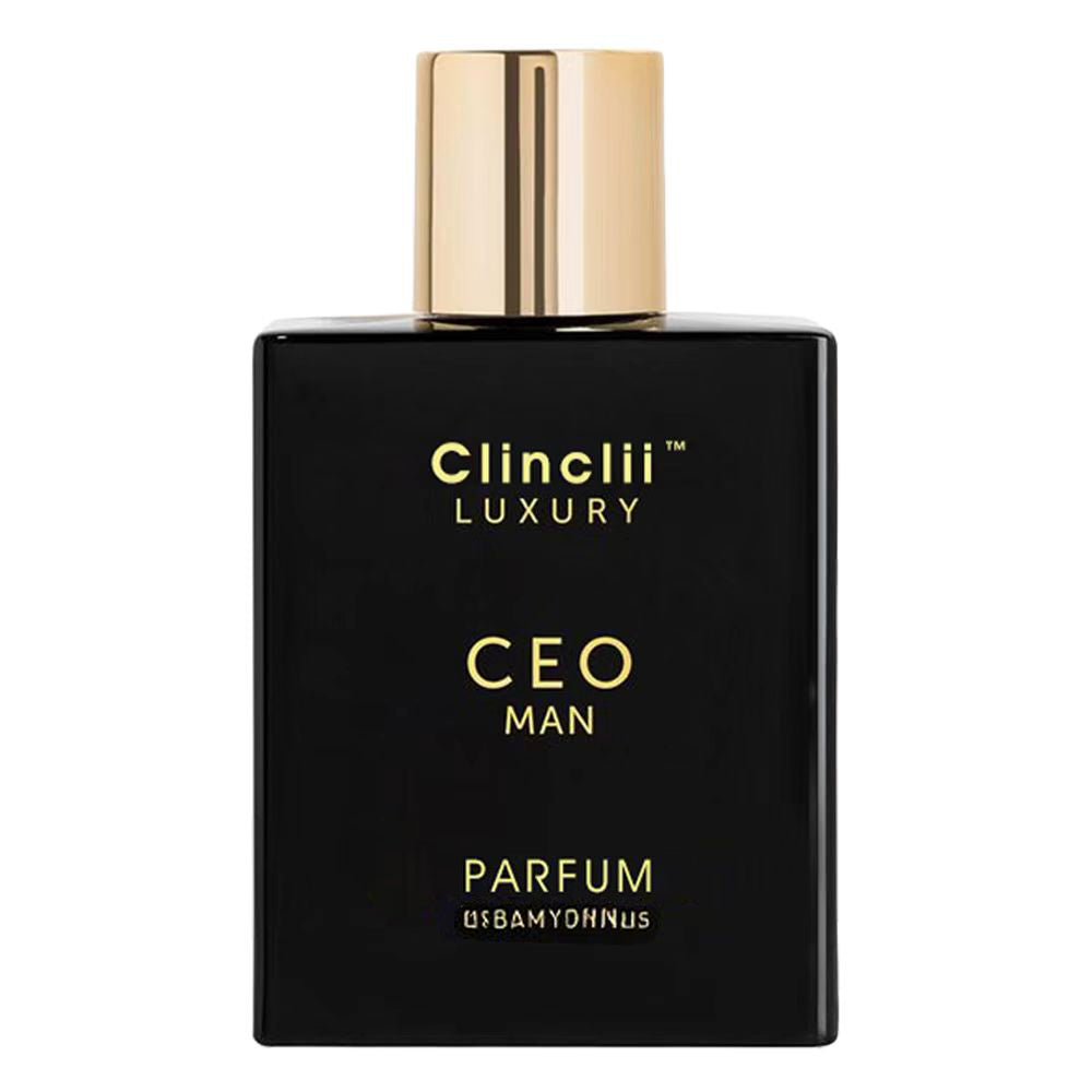 CEO MAN Perfume
