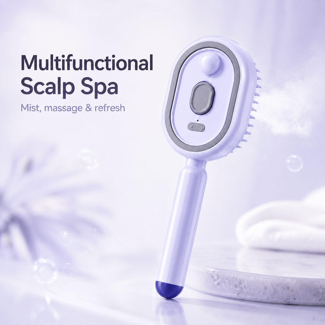 🔥 Day Sale 50% OFF 🔥 5-in-1 SilkGlide Styler
