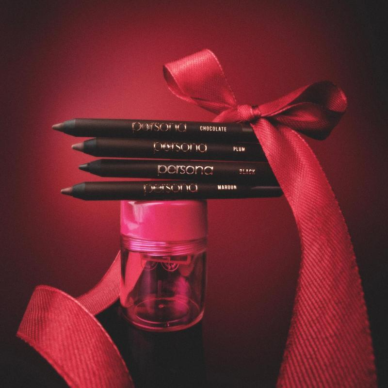 Prasona Mini Eyeliner Kit