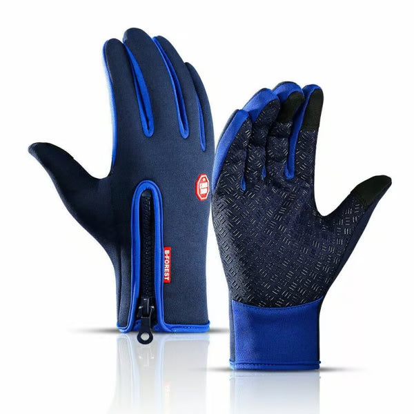 Ultimate Waterproof & Windproof Thermal Non-Slip Gloves