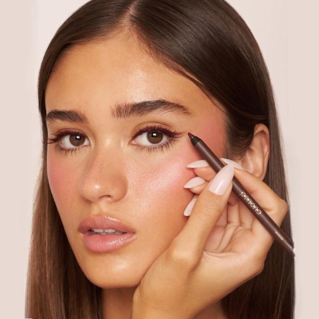 Prasona Mini Eyeliner Kit