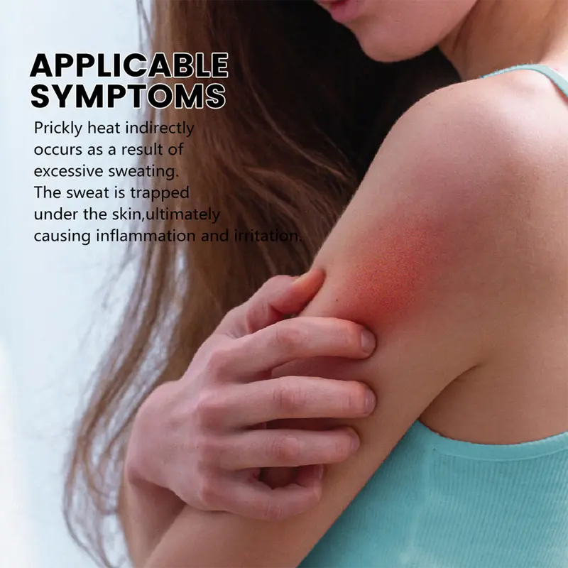 JEREMYTIS Herbal Natural 0-Stimulation Soothing Cream