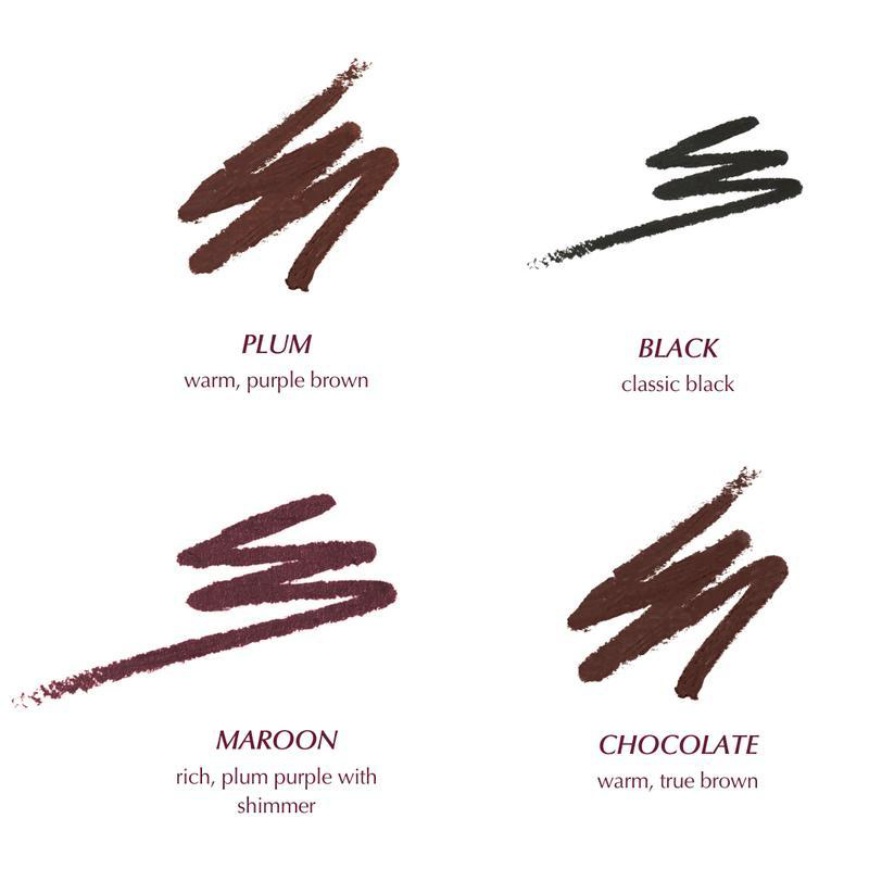 Prasona Mini Eyeliner Kit