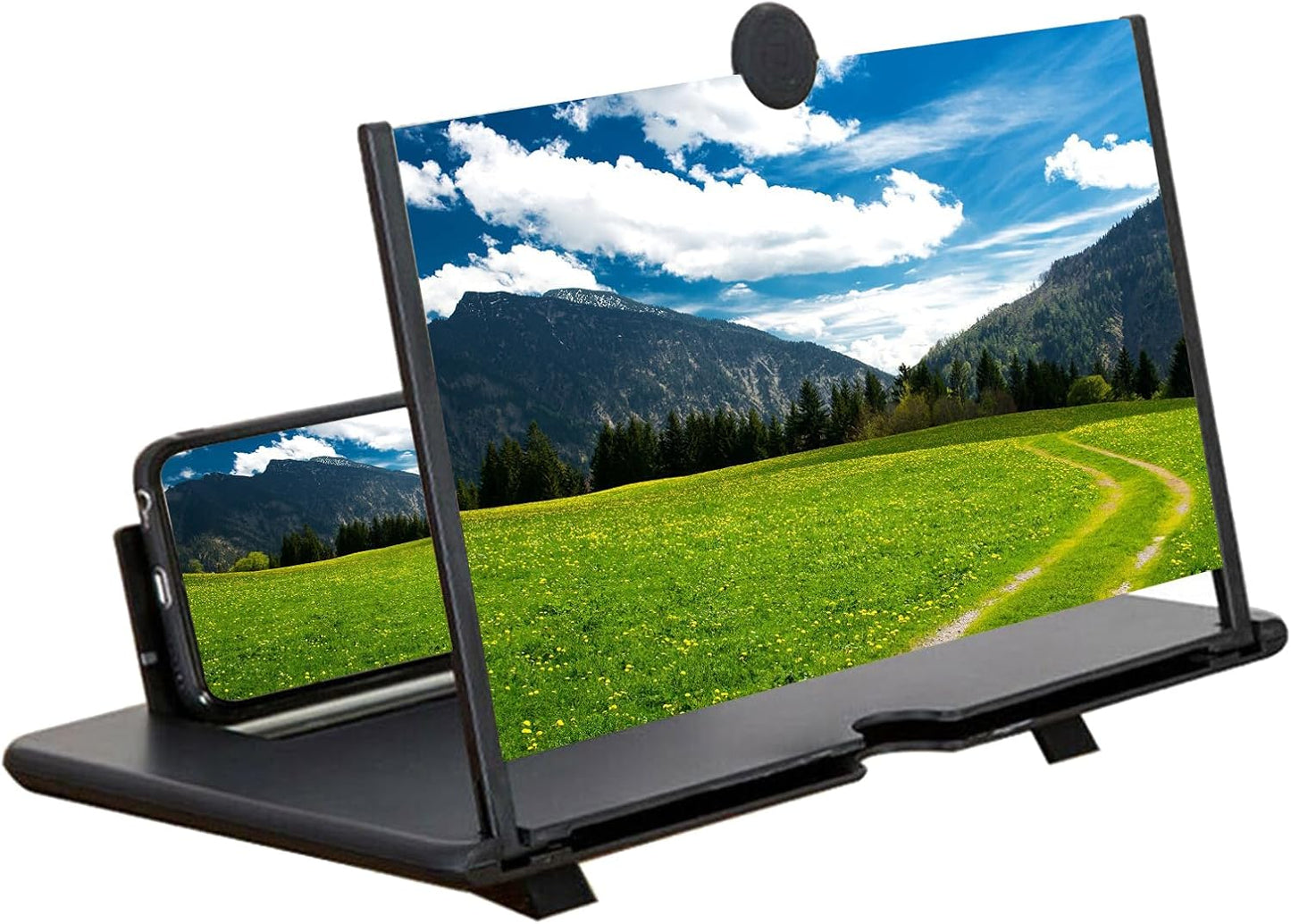 2025 New Upgrade Screen Magnifier