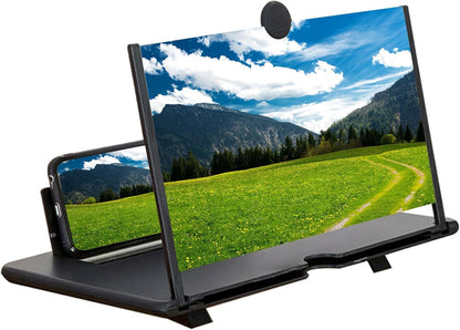 2025 New Upgrade Screen Magnifier