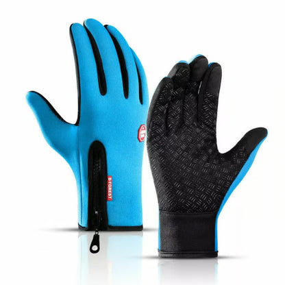 Ultimate Waterproof & Windproof Thermal Non-Slip Gloves