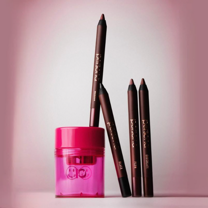 Prasona Mini Eyeliner Kit