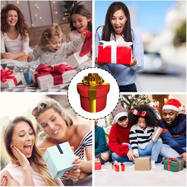 🔥Last Day 50% OFF - Annoying Nested Screw Gift Box