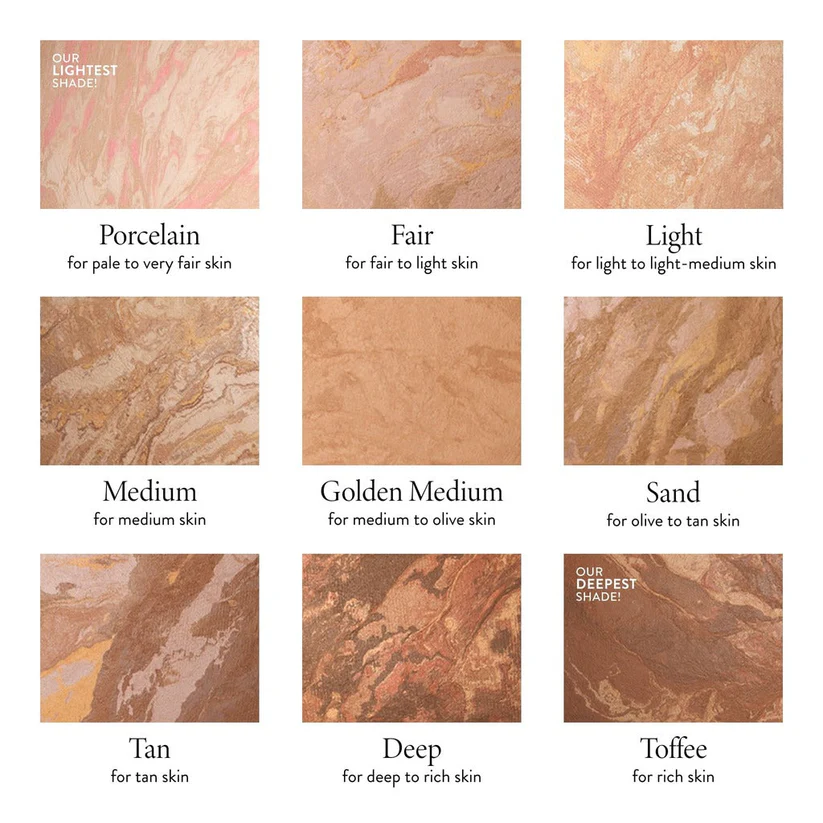 The Holiday Baked Starter Kit (3PC)