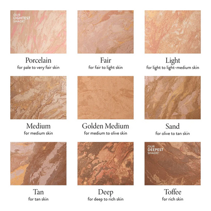 The Holiday Baked Starter Kit (3PC)