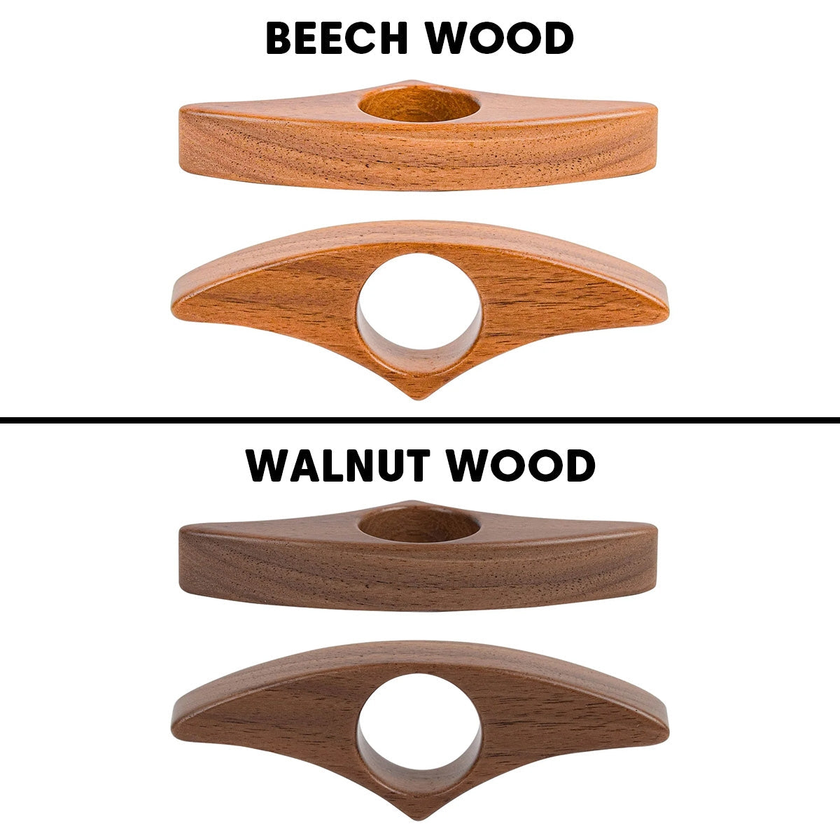 Personalized Custom Book Page Holder