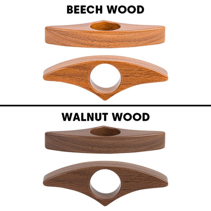 Personalized Custom Book Page Holder