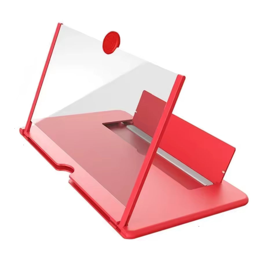 2025 New Upgrade Screen Magnifier