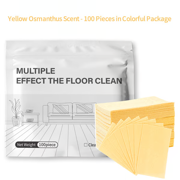 🟡Yellow Osmanthus🟡(100pcs)