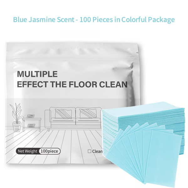 🔵Blue Camellia🔵(100pcs)