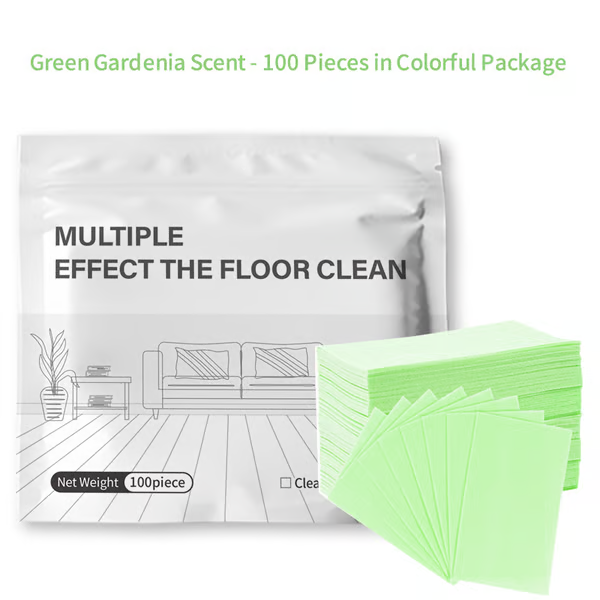 🌿Green Gardenia🌿(100pcs)