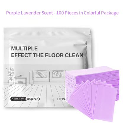 🔥Limited Time --BUY 1 GET 1 FREE!⏰50K+ Sold🧼 Multi-Surface Deep Cleaning Sheets (100 PCS) ✨ Powerful Stain Removal for Kitchen, Bathroom & More